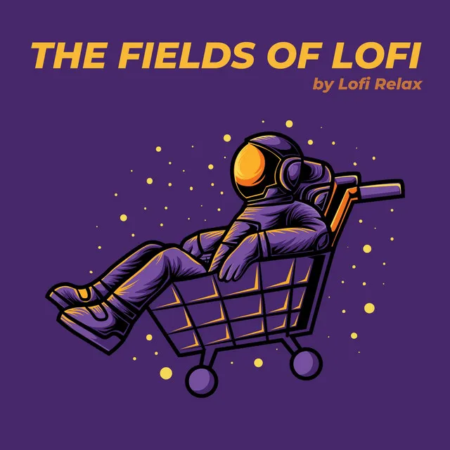 The Fields of Lofi