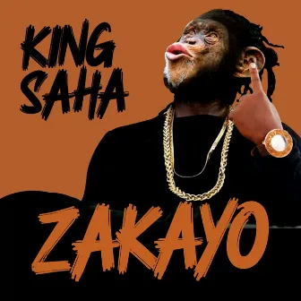 Zakayo by King Saha