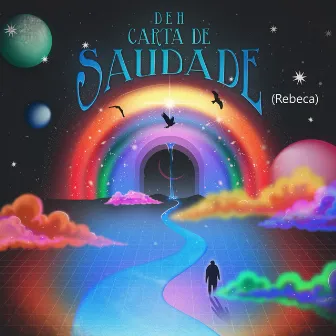 Carta de Saudade (Rebeca) by DEH