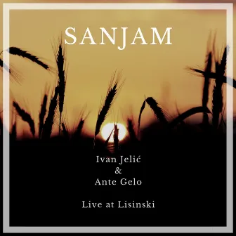 Sanjam (Live) by Ivan Jelić