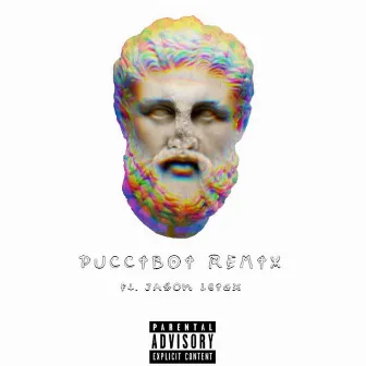 Pucciboi (Remix) by Quaid Naidoo