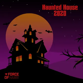 Haunted House 2020 by Masenzolo