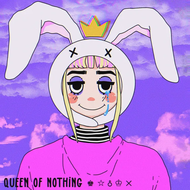 Queen of Nothing