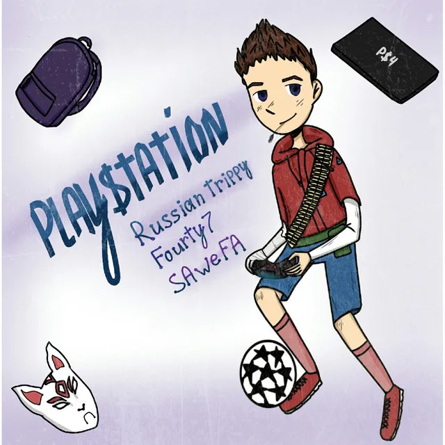 Playstation