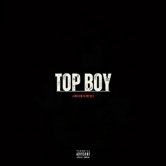 TOP BOY by Sknny