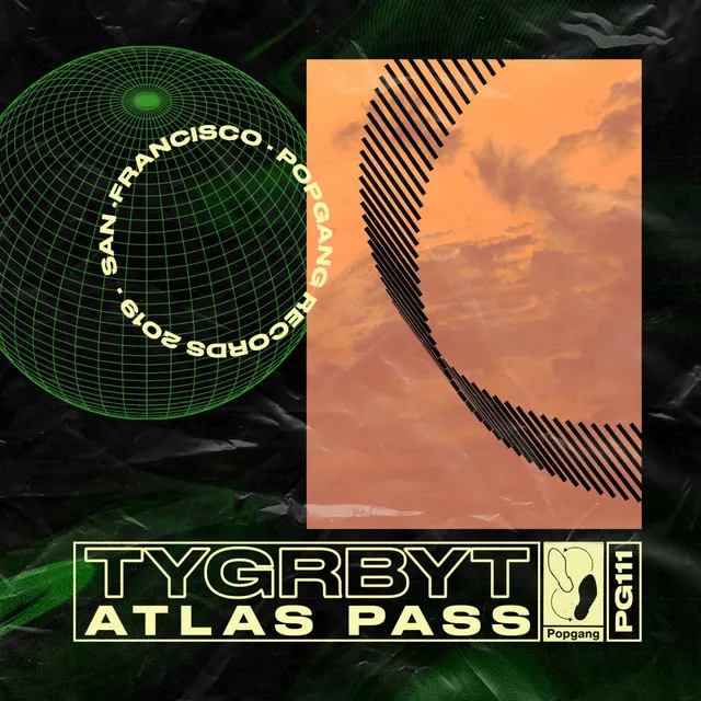 Atlas Pass