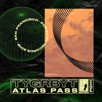 Atlas Pass by TYGRBYT