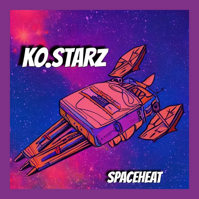 SPACEHEAT