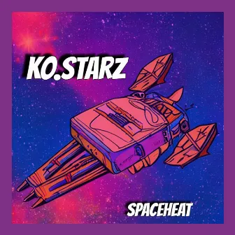 SPACEHEAT by Ko.STARZ