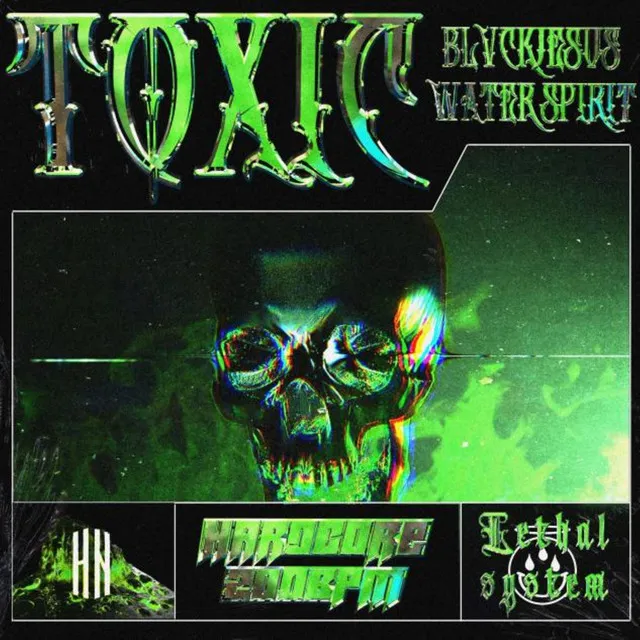 TOXIC