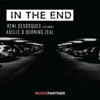 IN THE END by Remi Desroques