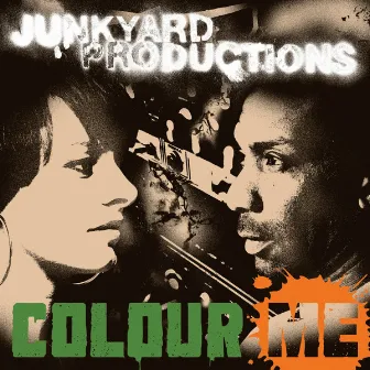 Colour Me by Junkyard Productions