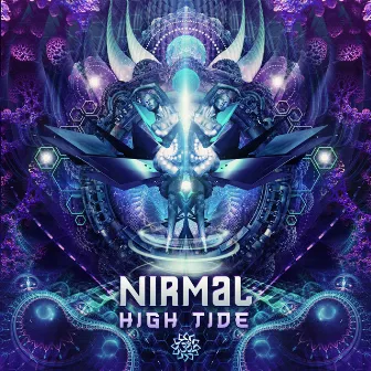 High Tide by NIRMAL