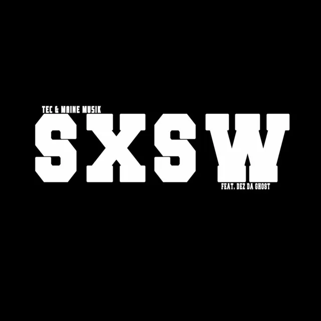 Sxsw