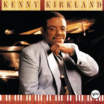 Kenny Kirkland by Kenny Kirkland