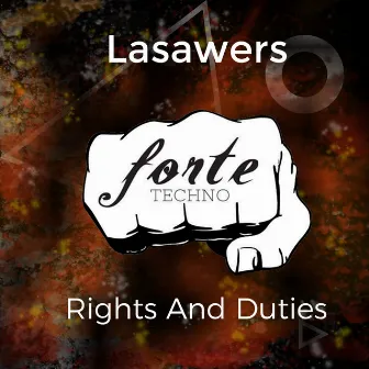 Rights & Duties by Lasawers