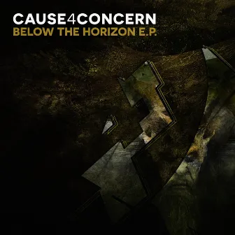 Below The Horizon by Cause4Concern