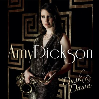 Dusk & Dawn (Special Edition) by Amy Dickson