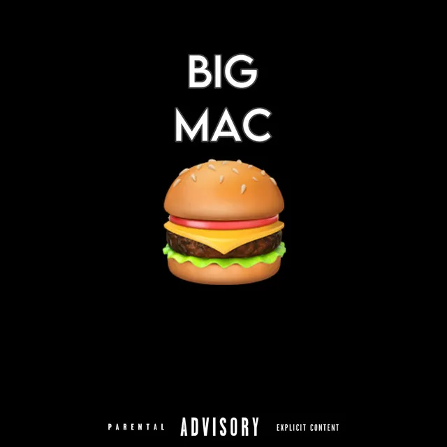 Big Mac