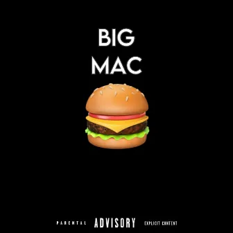 Big Mac by YOGA MC