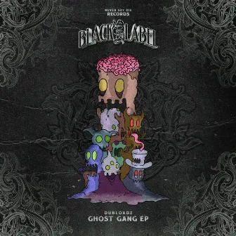 Ghost Gang EP by Dubloadz