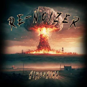 Hiroshima by Re-noizer