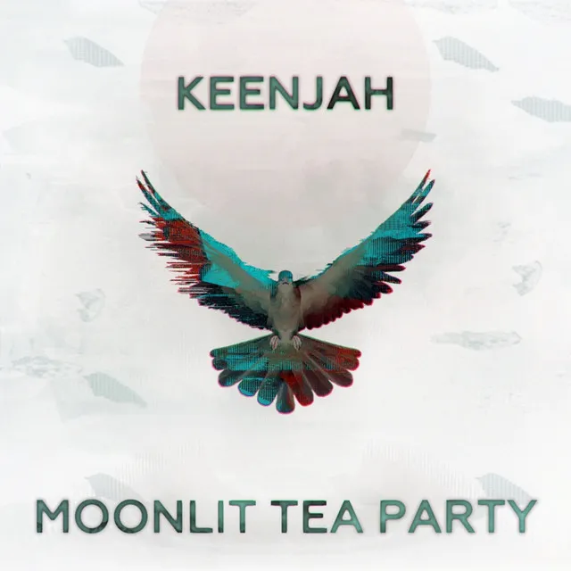 Moonlit Tea Party