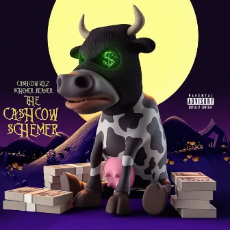 The Cashcow Schemer by Schemer Beamer