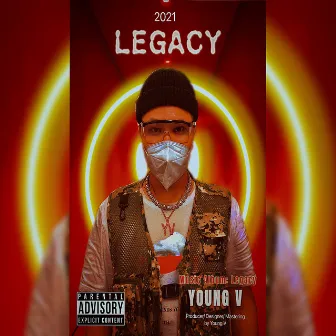 LEGACY by Young V