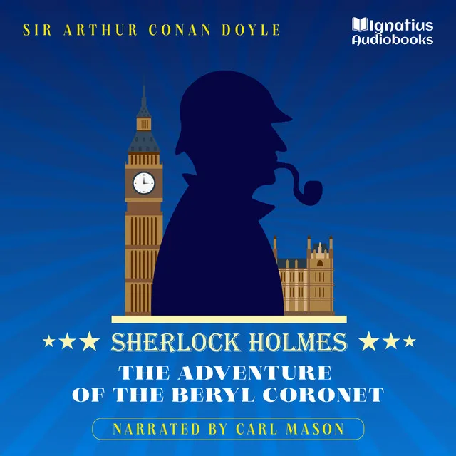 The Adventure of the Beryl Coronet (Sherlock Holmes)