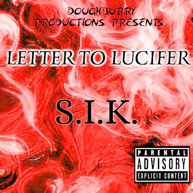 LETTER TO LUCIFER