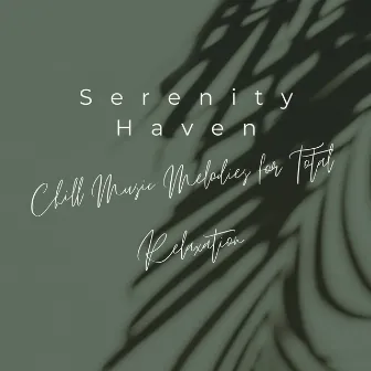 Serenity Haven: Chill Music Melodies for Total Relaxation by Drift Far Away