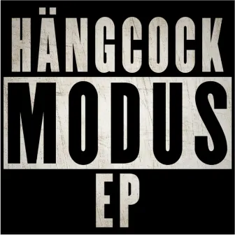 Hängcockmodus EP by Jaspa