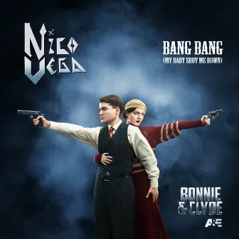 Bang Bang (My Baby Shot Me Down) by Nico Vega