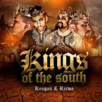 Kings Of The South by Keagan Holland