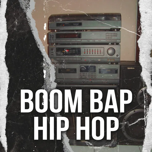 Boom Bap Hip Hop