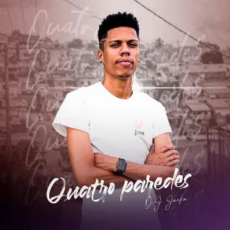 Quatro paredes by DJ Jucka