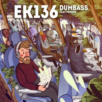 EK136 by Dumbass