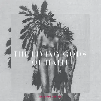 The Living Gods of Haiti: Killing Lotus by Marc Collin