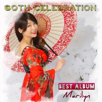 60th celebration Best by Marilyn