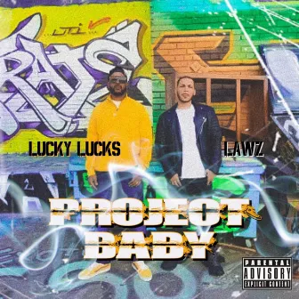 Project Baby by Lucky Lucks