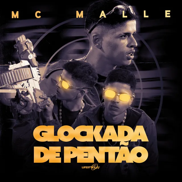 Glockada de Pentão