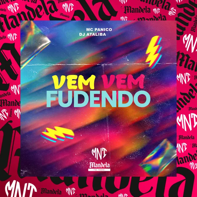 Vem Vem Fudendo