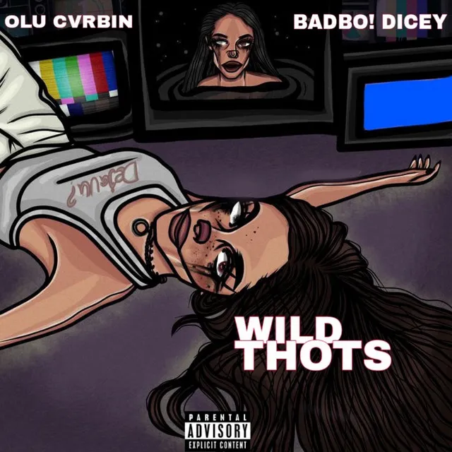 Wild Thots