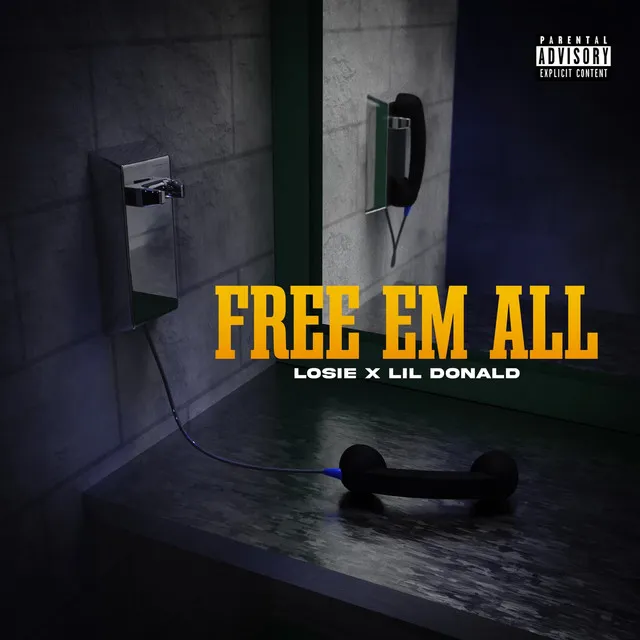 FREE EM ALL