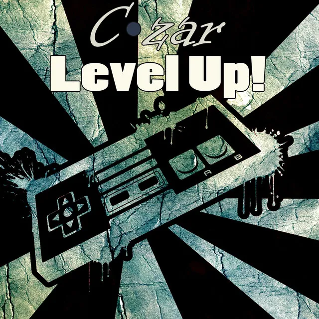 Level Up!