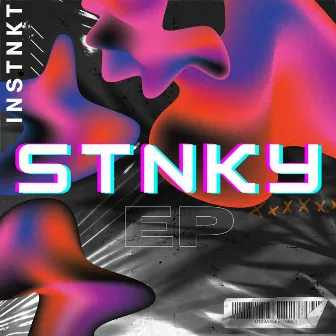 STNKY by INSTNKT