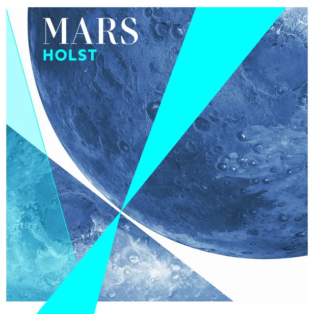 Holst: Mars (Arr. For Trombone & Organ)