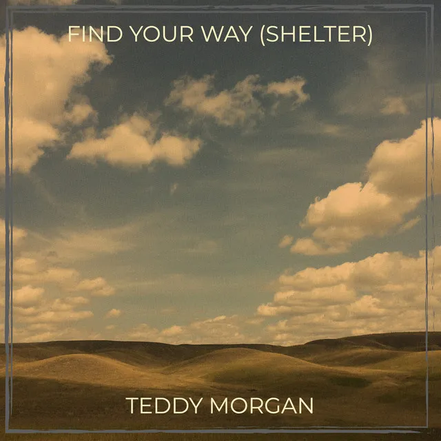 Find Your Way (Shelter)