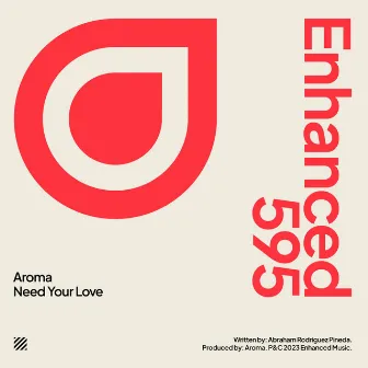 Need Your Love by Aroma